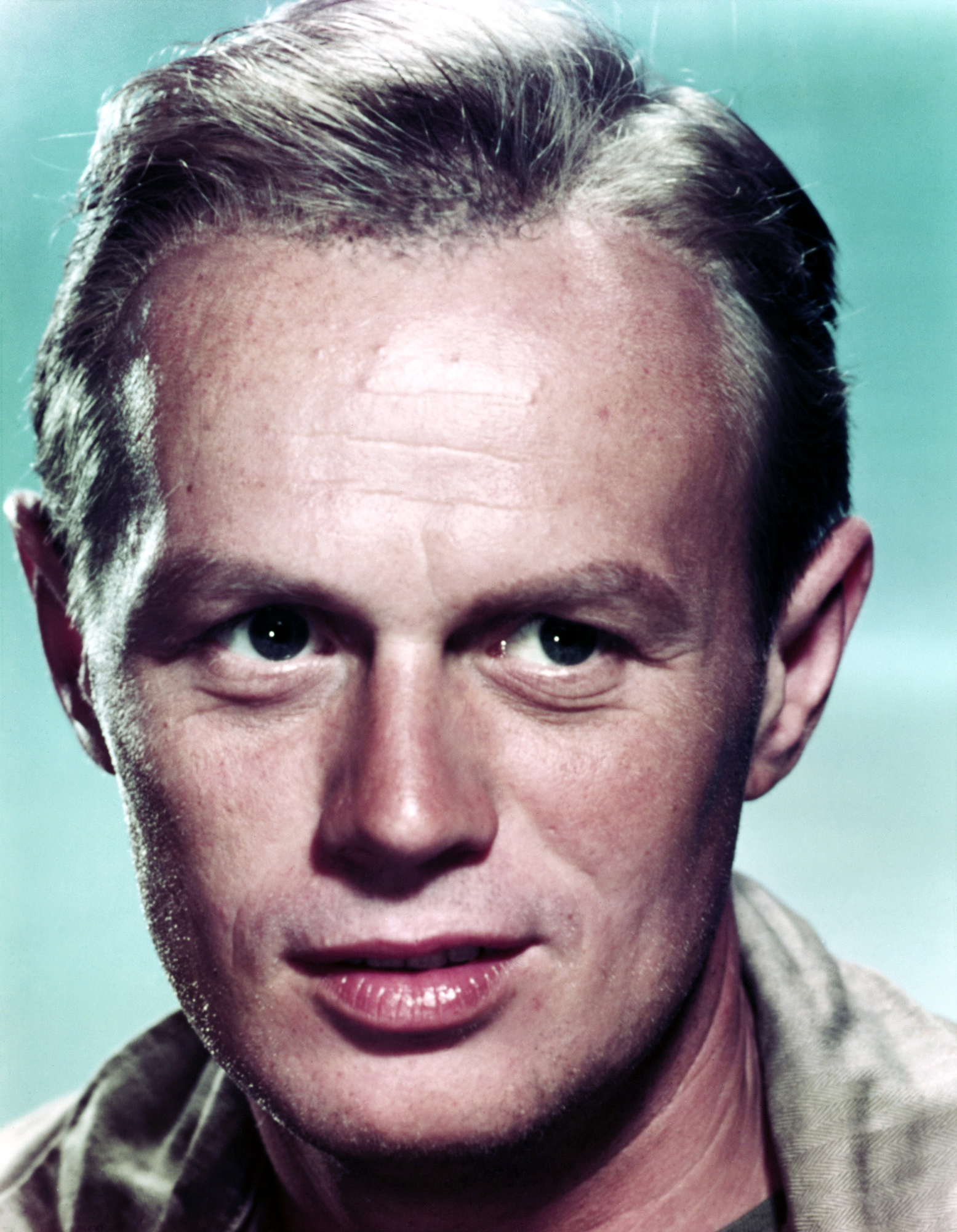 Richard Widmark Quotes. QuotesGram